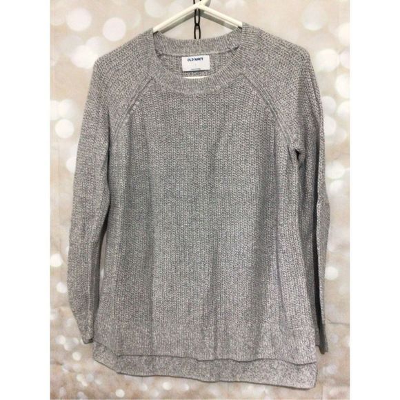 Old Navy Crewneck Sweater Size Small - Picture 11 of 13